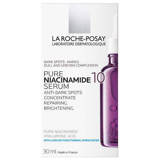 La Roche-Posay Niacinamide 10 Serum
