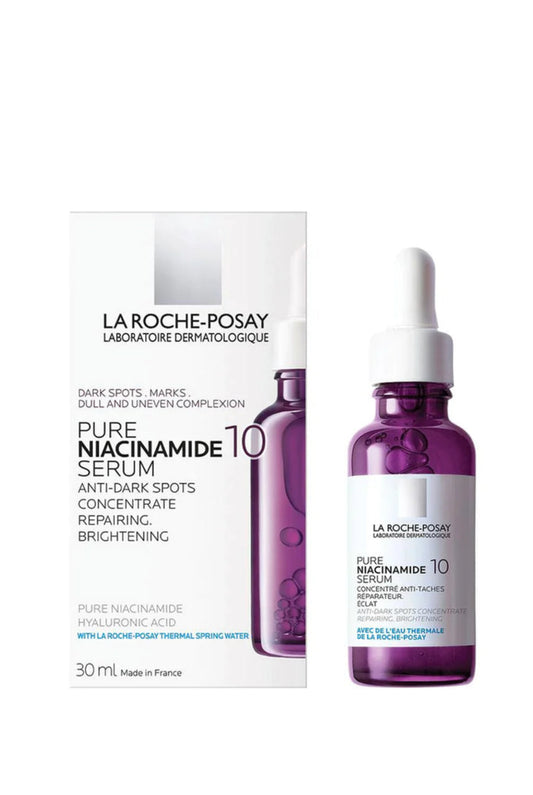 La Roche-Posay Niacinamide 10 Serum