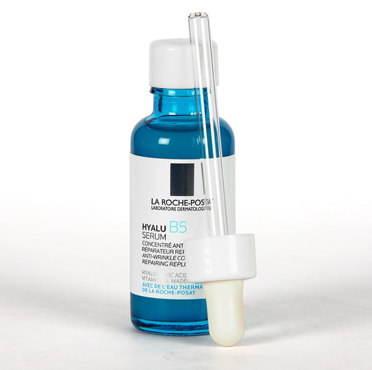 La Roche-Posay Hyalu B5 Hyaluronic Acid Serum
