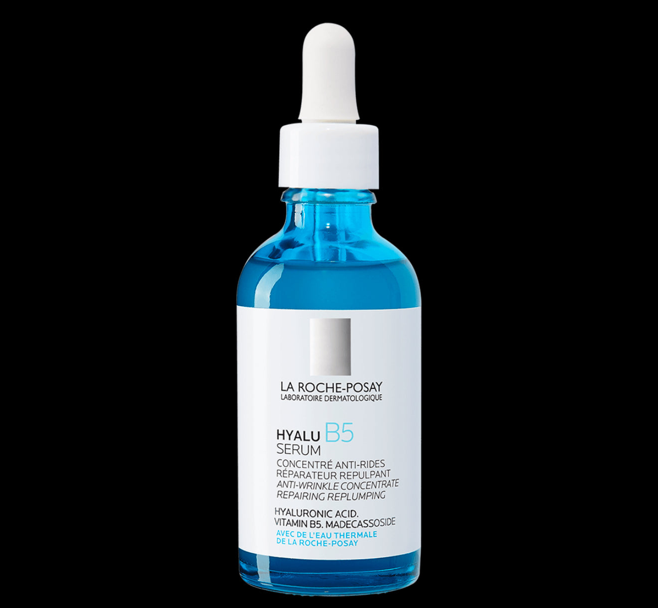 La Roche-Posay Hyalu B5 Hyaluronic Acid Serum