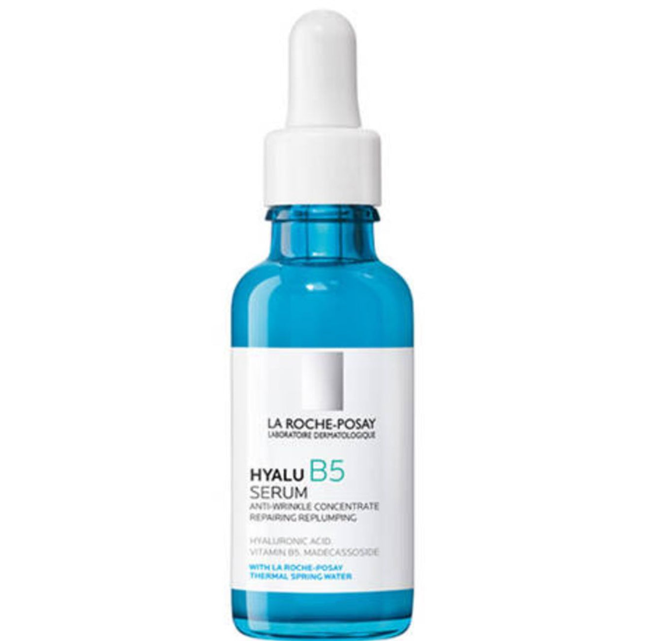 La Roche-Posay Hyalu B5 Hyaluronic Acid Serum
