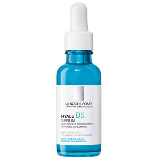 La Roche-Posay Hyalu B5 Hyaluronic Acid Serum