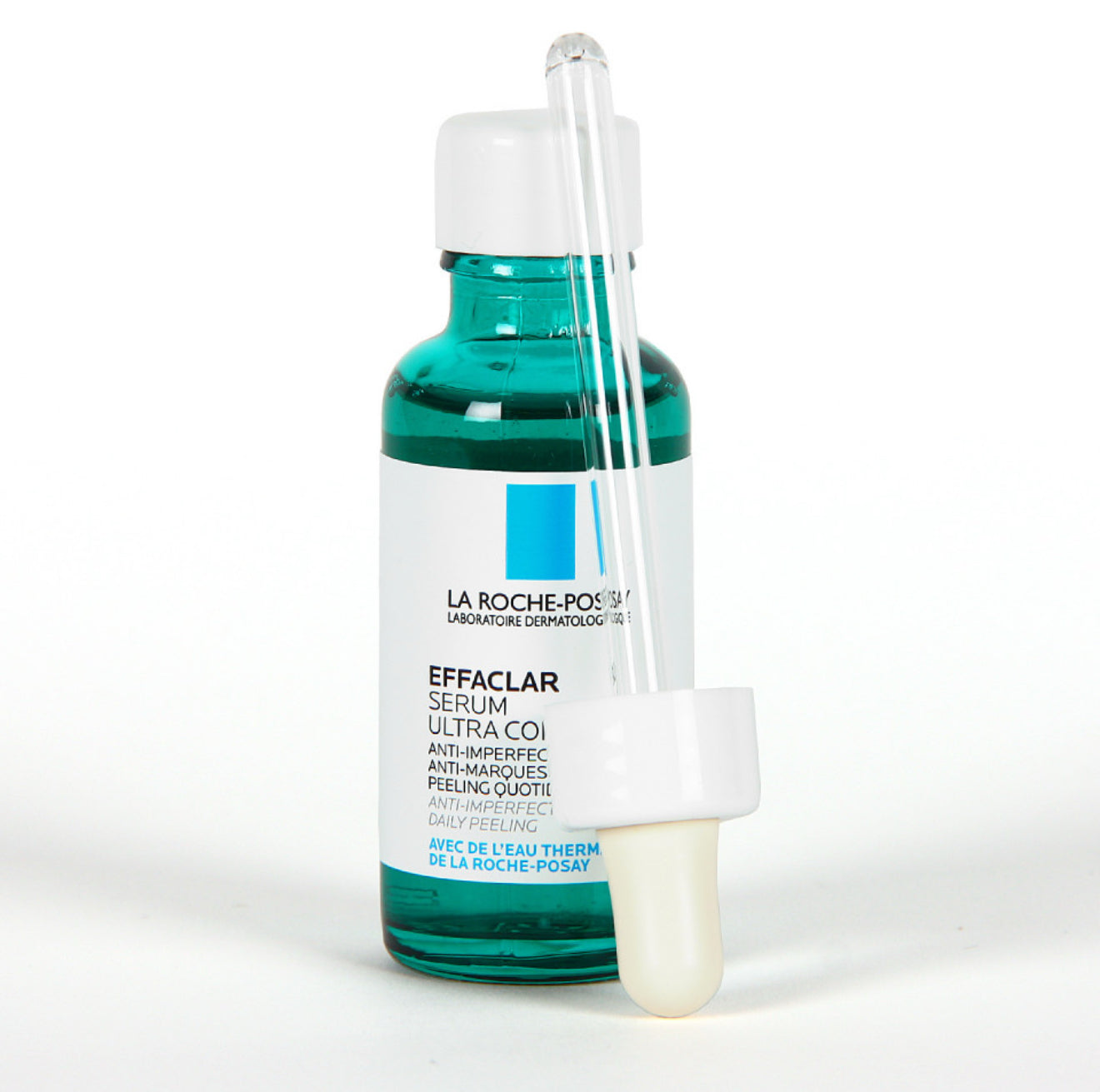 La Roche-Posay Effaclar Ultra Concentrated Serum