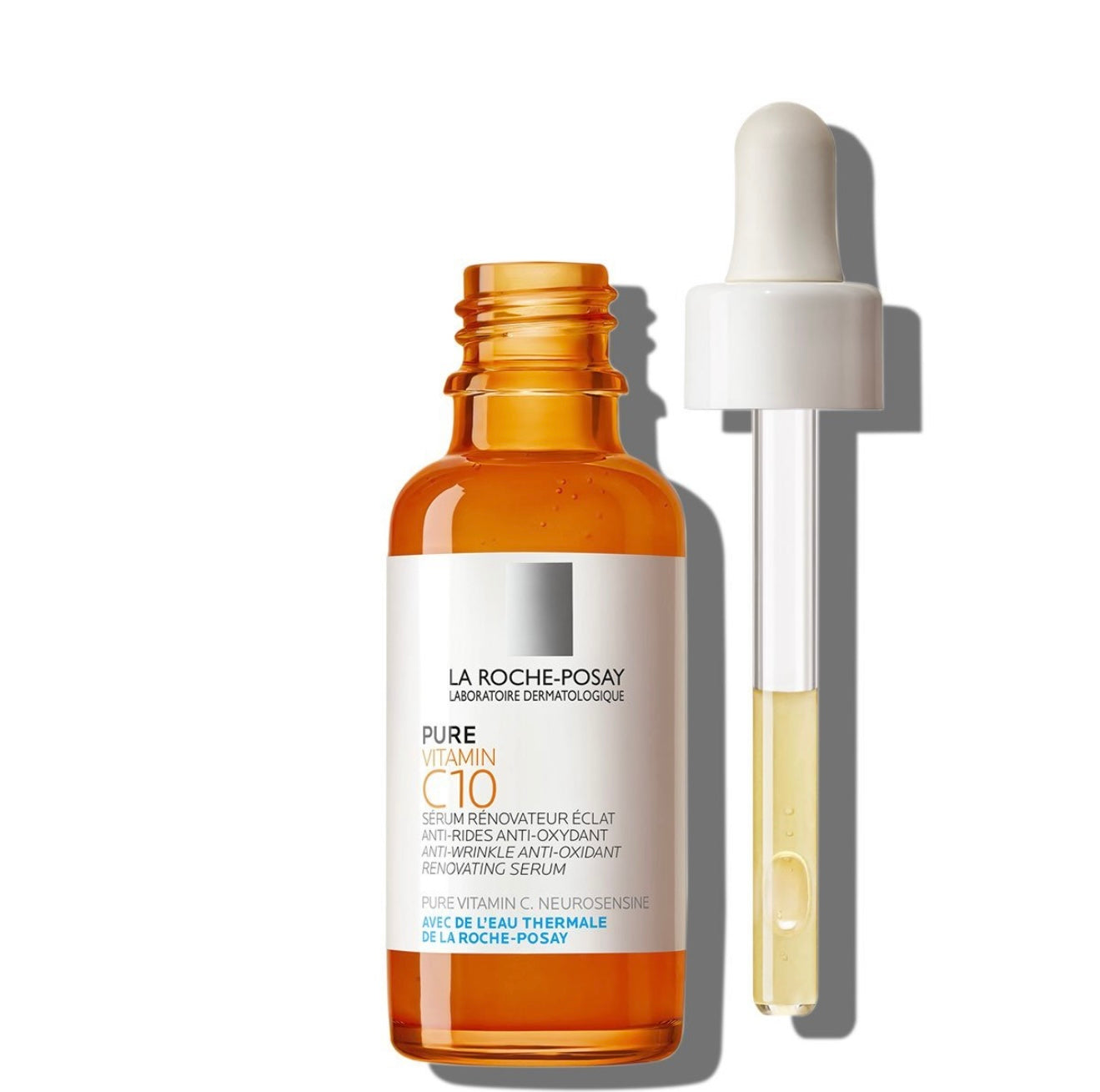 La Roche-Posay Pure Vitamin C10 Serum