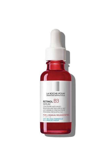La Roche-Posay Retinol B3 Serum – Anti-Aging Refining Treatment
